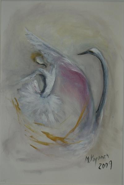 Joutsenlampi