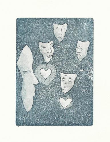 Sydän paikallaan (Heart like his Owner)