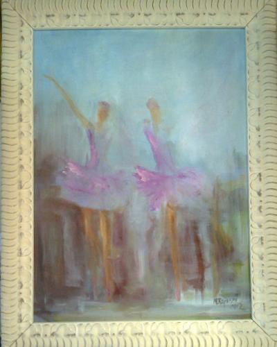 Ballerinat